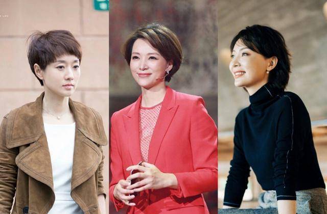 地方|陈数和马伊琍,穿搭都有相似的地方,所以都有优雅的气质!