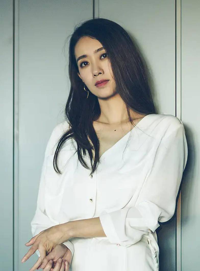 因为|身为“妈系顶流”的她，应该是方脸界的颜值天花板吧？