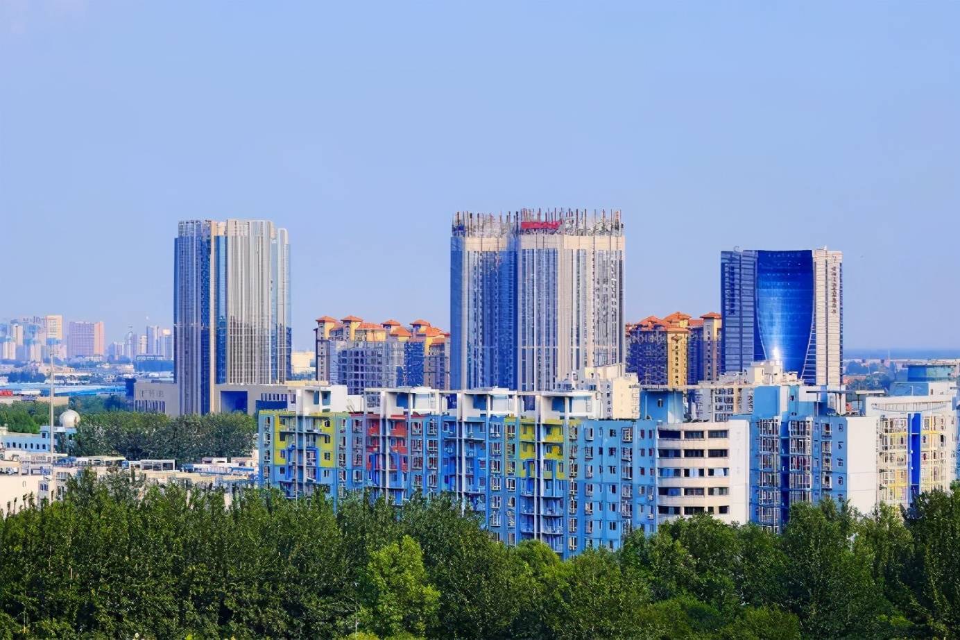 河北gdp县级_河北最牛的县级市,人口不足百万,GDP要突破千亿