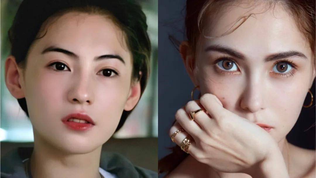 因为|姐妹，双眼皮再好，咱也别硬割啊！