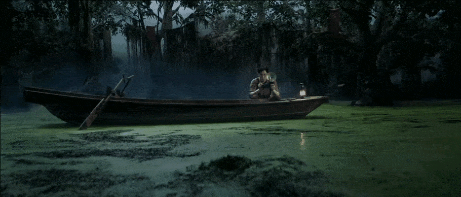 什么|《黑木林》这部被高估了恐怖,低估了人性的电影,活该突破一个亿