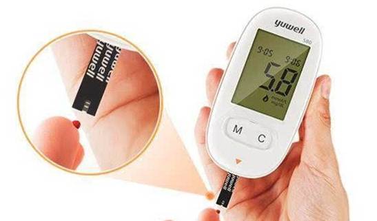 症状|空腹血糖高?或餐后血糖高?糖友们要弄明白原因,要这样控制