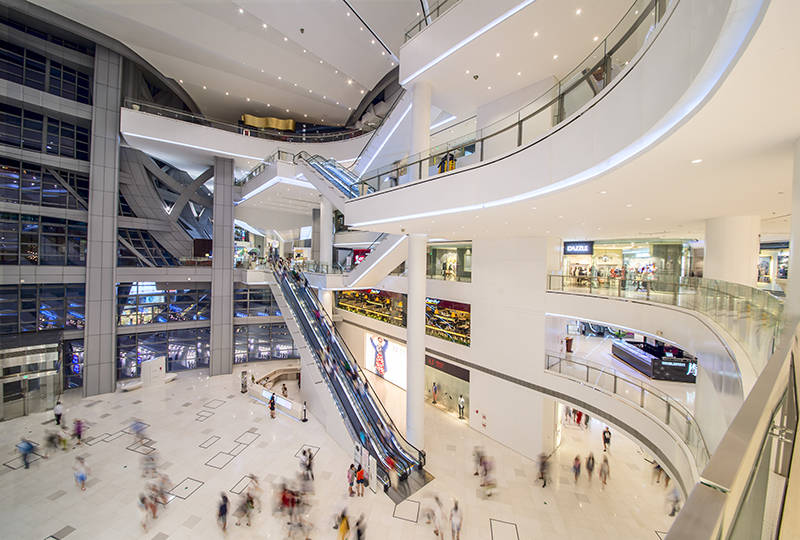 浙江百货商城:通过互联网将世界搬到线上