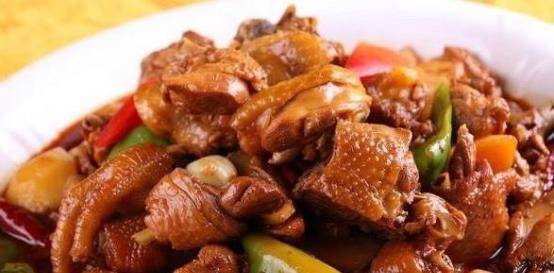 做鸡腿放豆瓣酱好吃吗 82c3e9e78a0949b7972888b6a2dee7fe.jpeg