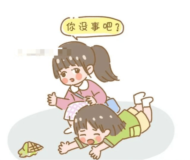 孩子人际交往能力强,父母都在这5点上下功夫