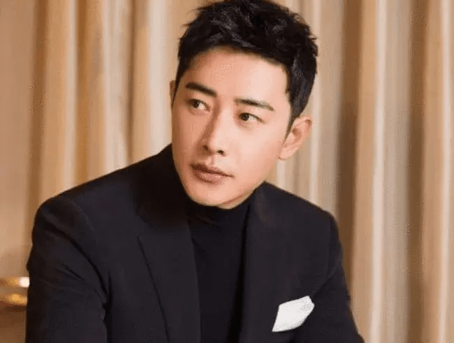 落水者|罗晋又一部悬疑剧提上日程,再次搭档焦俊艳组CP,能否得到认可?