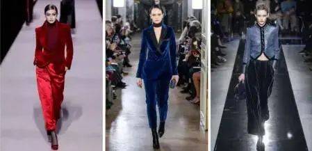 趋势|重磅登场，2021秋冬女装流行趋势