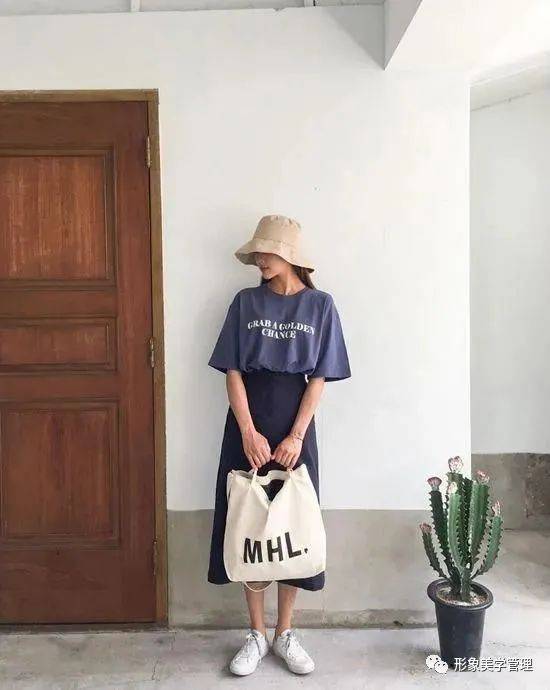 才对|破除「梨型身材」的迷思，这样穿才对！