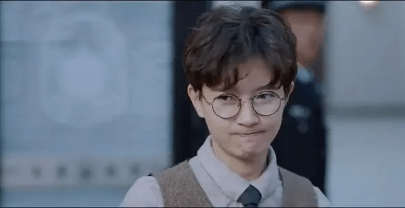 落水者|罗晋又一部悬疑剧提上日程，再次搭档焦俊艳组CP，能否得到认可？