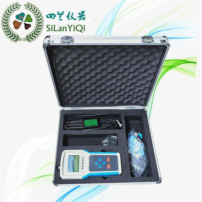 土壤水分检测仪和土壤水势测定仪的区别 的作用
