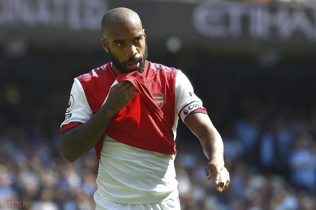 原创800万欧!马竞冬窗看中拉卡泽特,西蒙尼:希望他能来