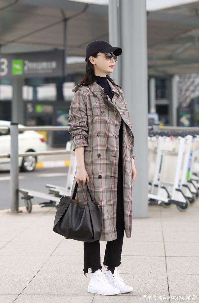 女王|不愧是“旗袍女王”，陈数化身女精英飙戏，干练知性气场满分！