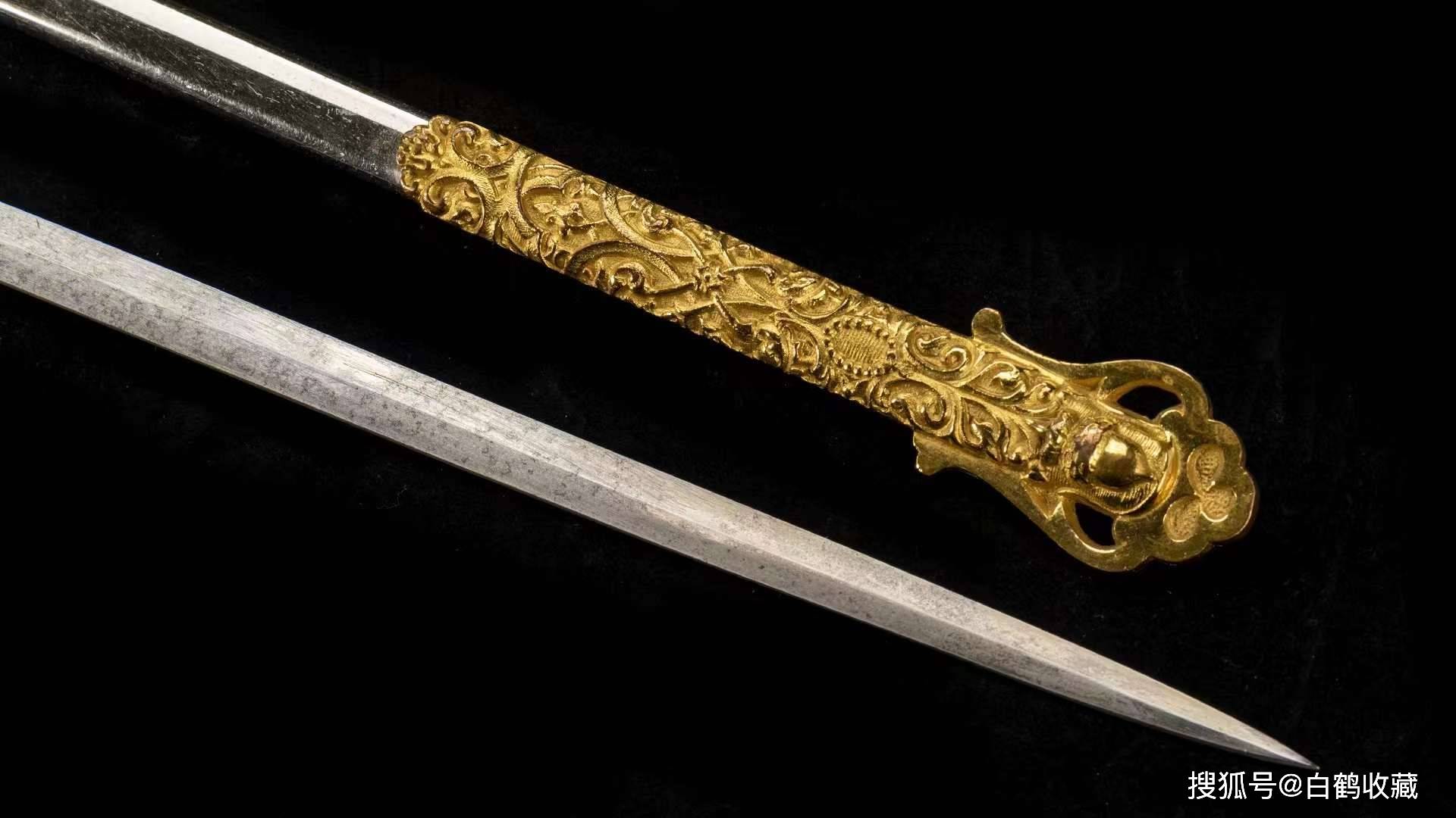 共济会仪式剑 这把剑怎么样?