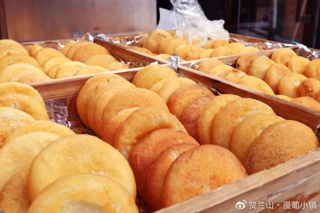 小镇|银川最美小镇旅游攻略,来银川必打卡的小镇!