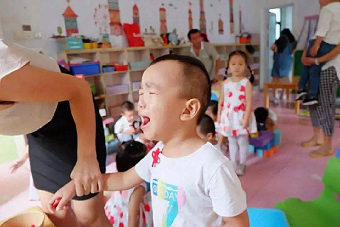 因为|孩子3岁就要上幼儿园？你别弄错了，孩子能不能入园年龄不是关键