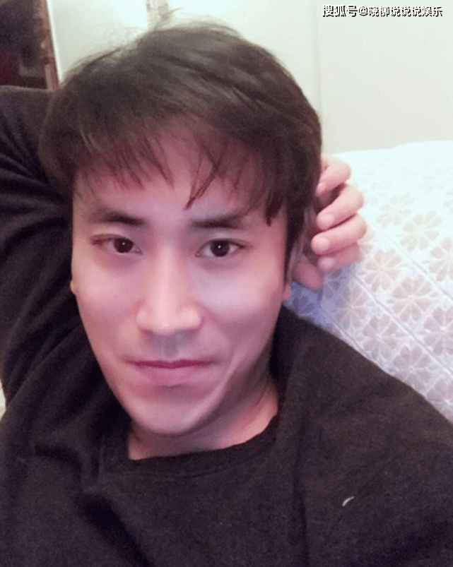 说起吴云飞这个名字可能大家会觉得比较陌生,但他出演过的电视剧大家