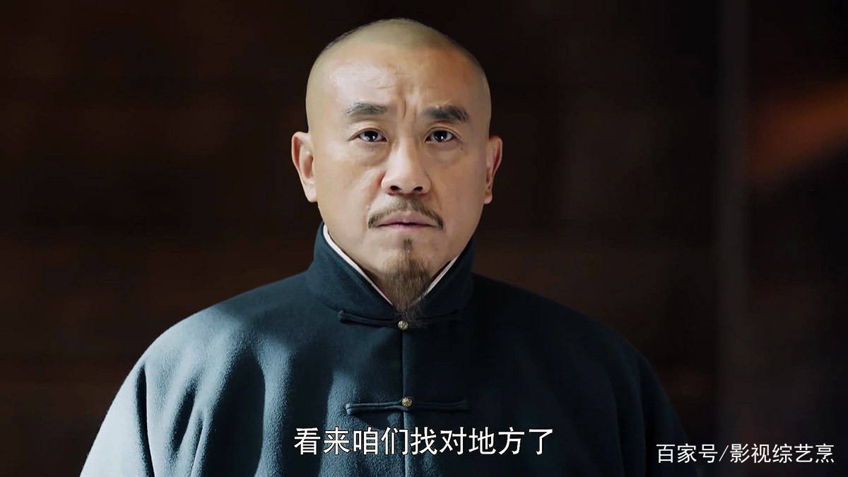刘墉追案前后两个刘墉相比较何冰和李保田谁的演绎更出彩