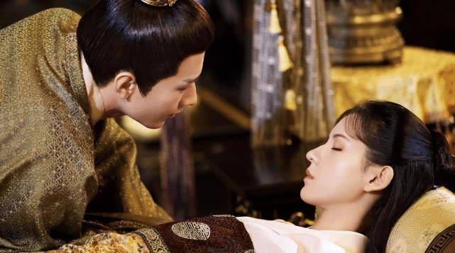 因为|《与君歌》大结局太扎心，成毅饰演齐焱的角色让人揪心