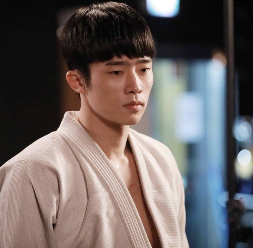 演技|10月播出，韩国又推出一部新腐剧，主角颜值高！