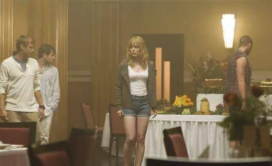 小循环|让主角绝望的十部电影，看完后意犹未尽