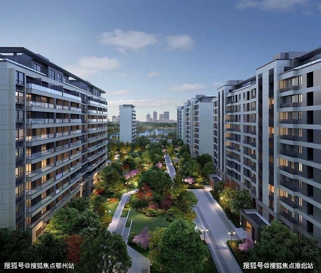 【官网】平湖《鸿翔湖畔景园》售楼处电话;售楼处位置;房源动态!