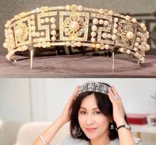 梁天王|刘嘉玲生活高调奢侈，梁朝伟低调俭朴，夫妻两人太互补