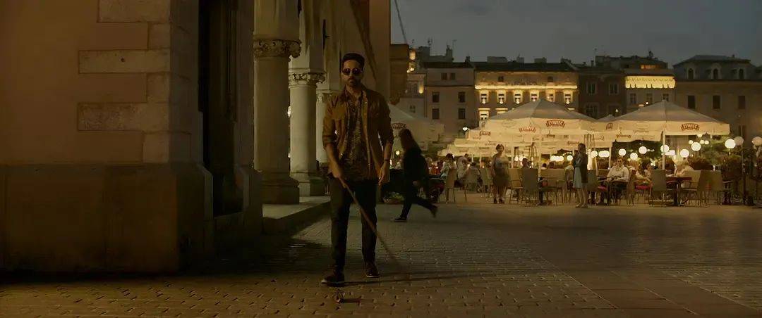 治愈|脑洞大、欢乐多，这部印度高分悬疑片也太治愈了！