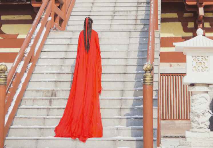 任国超|周生如故：任嘉伦究竟是如何把周生辰，演绎的令人着迷的