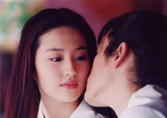 仙剑奇侠传|国产剧开挂的2005年 这8部电视剧至今无法超越