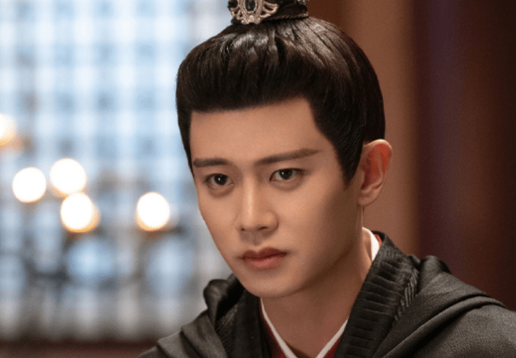 任国超|周生如故：任嘉伦究竟是如何把周生辰，演绎的令人着迷的