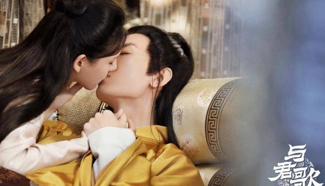 因为|《与君歌》大结局太扎心，成毅饰演齐焱的角色让人揪心