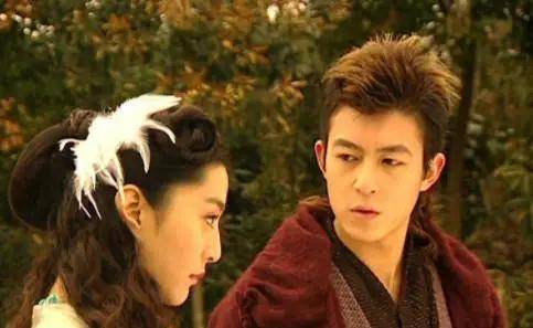 仙剑奇侠传|国产剧开挂的2005年 这8部电视剧至今无法超越