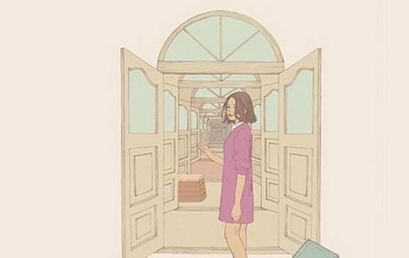 同学|人到中年，不复婚不二婚，这位45岁离婚女人，说出了最好的活法