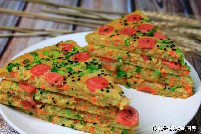 时间|丝瓜很有营养的吃法，不炒不炖，又软又香，特别适合早餐吃