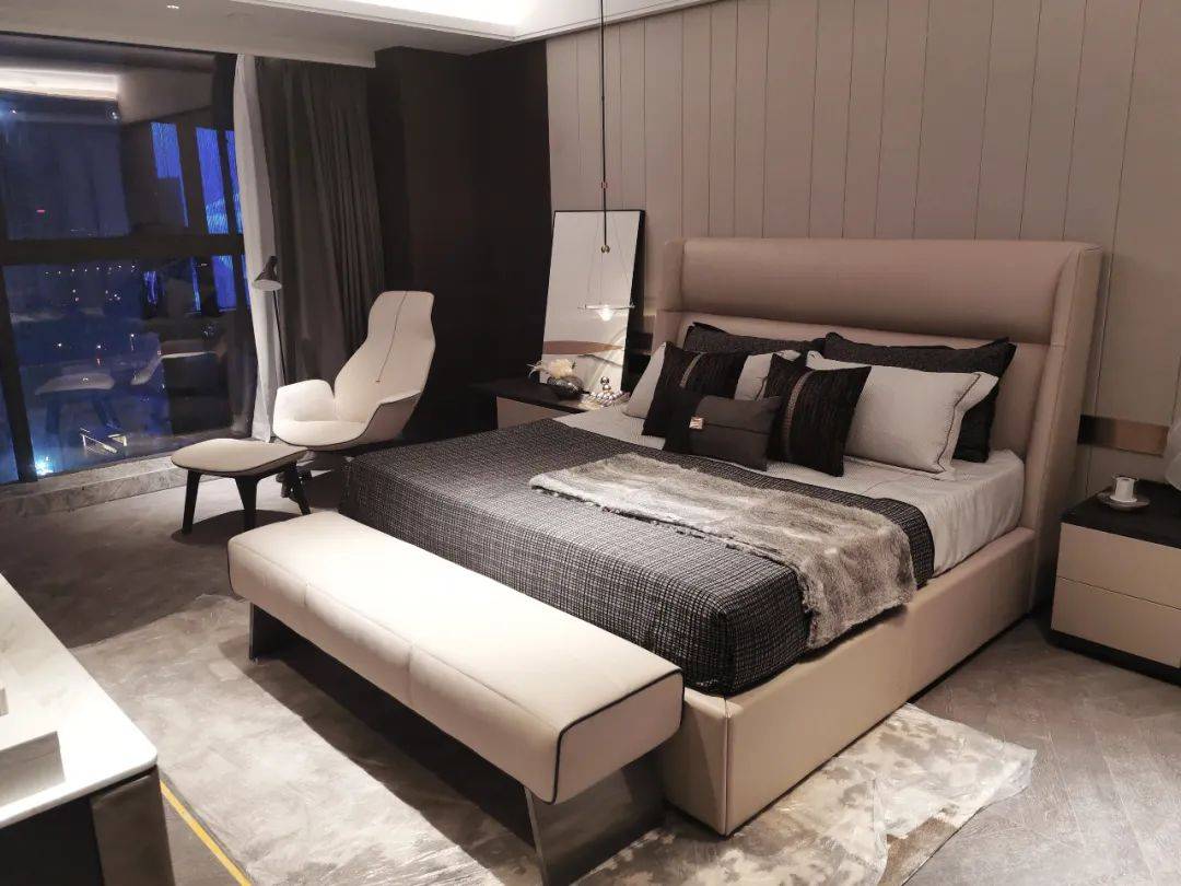 思普瑞钛茂1号卓然于心构筑生活空间的美学