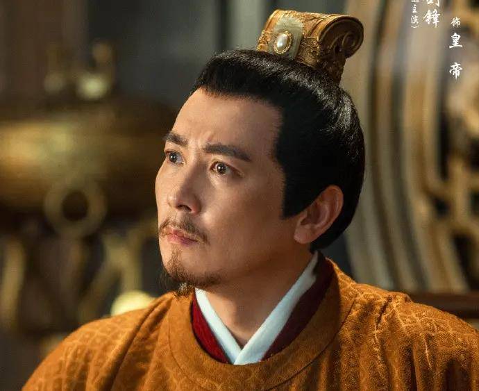 群像|《梦华录》群像：本以为刘亦菲是颜值担当，却意外被女配惊艳