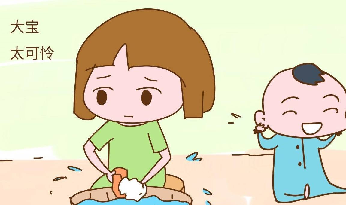 同学|头胎是儿子，你还会生二胎吗？妈妈们给出的答案，现实又戳人心