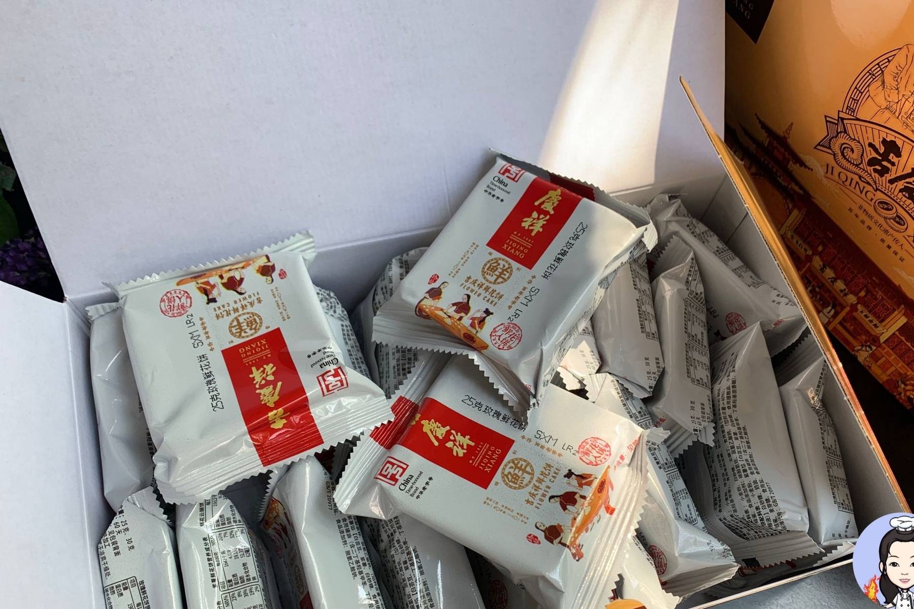 味蕾|4种最有“良心”的零食,明明走红,却依然平价,网友:好吃不贵