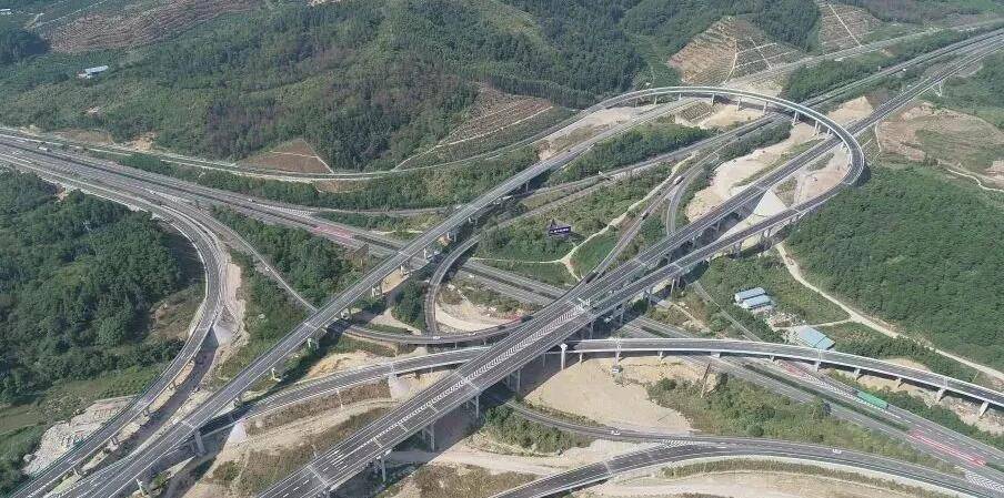 山东计划建一条高速公路，长141.2公里，连接三条国家级干线高速
