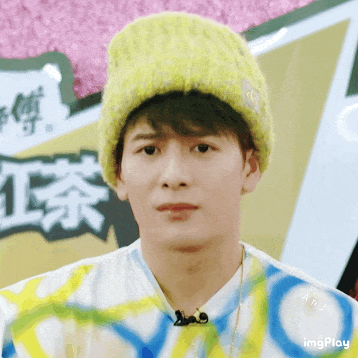 易姐|在吗,你喜欢什么类型的黑怕男孩?