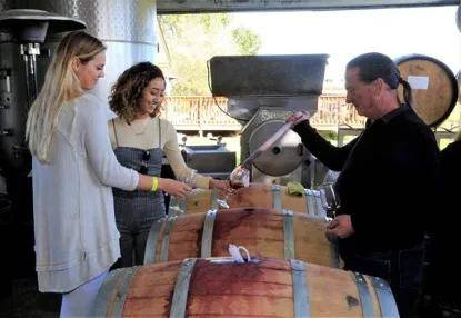 美国|硬核科普|什么样的橡木桶才能酿出好的葡萄酒?