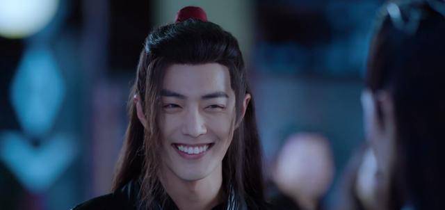 薛洋|看了十遍《陈情令》发现，除了肖战的颜值，还有这一点百看不厌