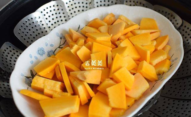 天气|馒头这么做，不加一滴水，喧软好吃，养胃护胃，一周至少吃四次