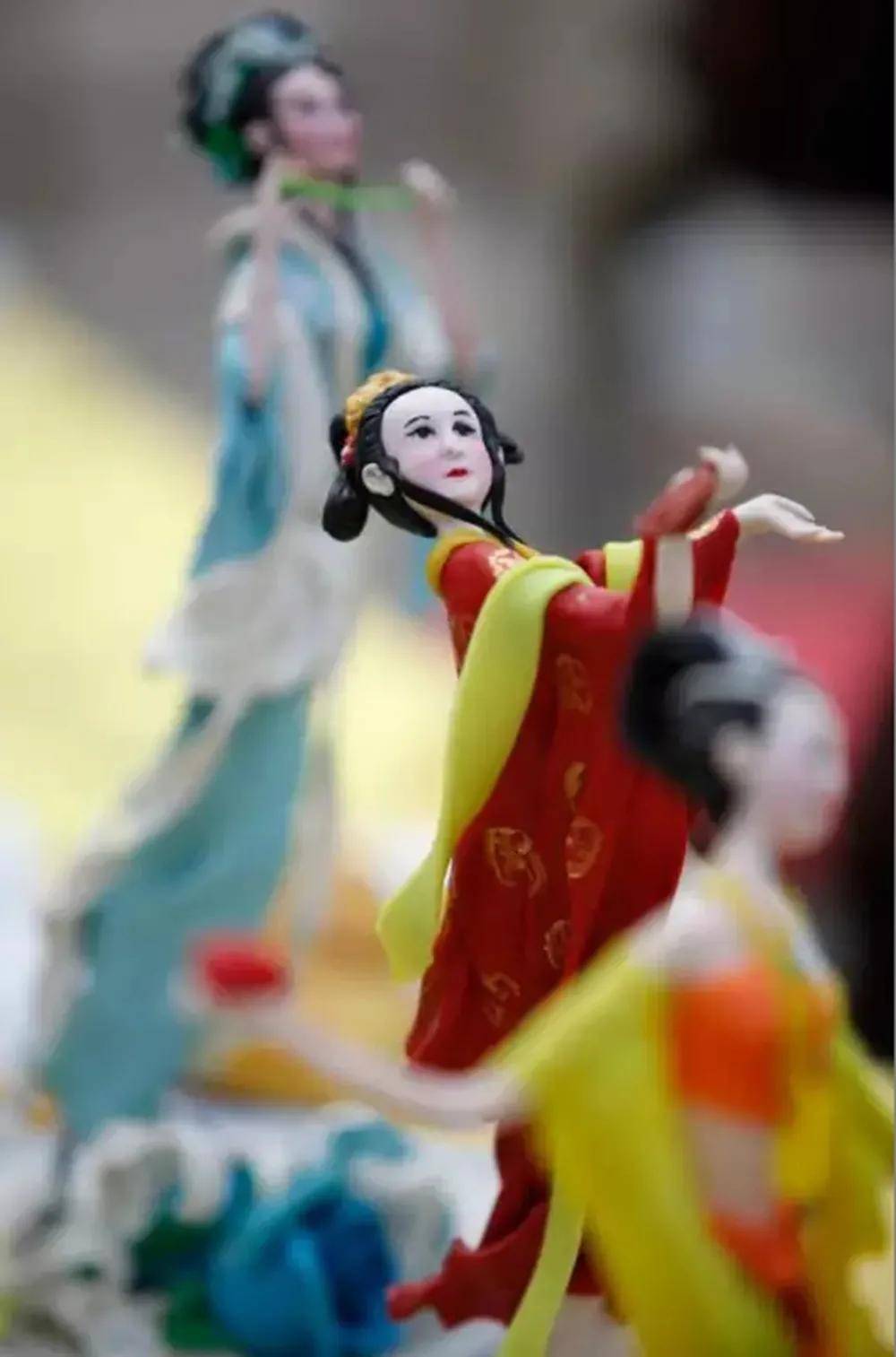 作品|外宾惊叹！ 指尖上的井陉！| 富达杯“每日一景·井陉美”