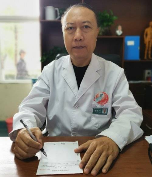 功能|云南中西医结合医院肿瘤医生霍永兴：中医肿瘤治疗首当避免胃衰竭