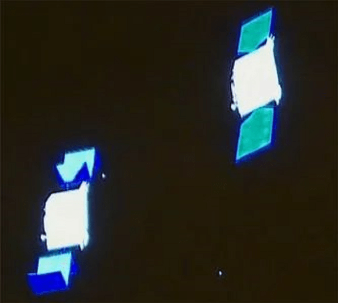 轨道|【8月】全球航天发射活动情况统计及航天器简介