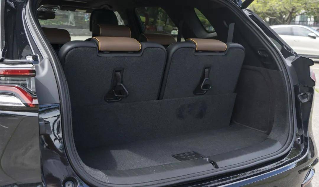 原创试驾唐dmi用上dmi把旗舰卖成爆款