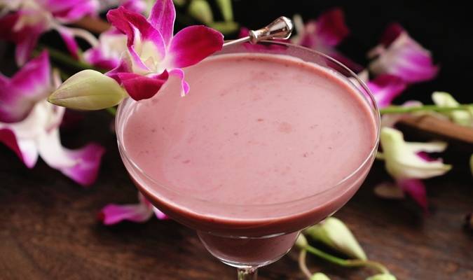 做法|入秋后，少喝牛奶多喝它，价格比牛奶少2倍，女人要隔三差五吃