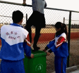 什么|开心一刻:昨天和上小学的儿子一起去吃早餐的时候,才发觉……