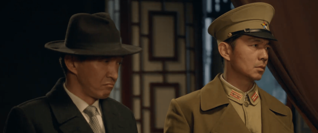 演技|收视冲到全国第一，仅用7集力压《乔家的儿女》，它凭啥成黑马？